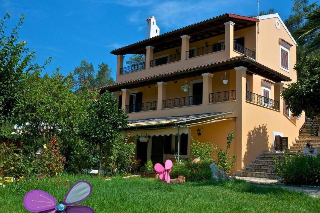 Summer House Апартаменты *